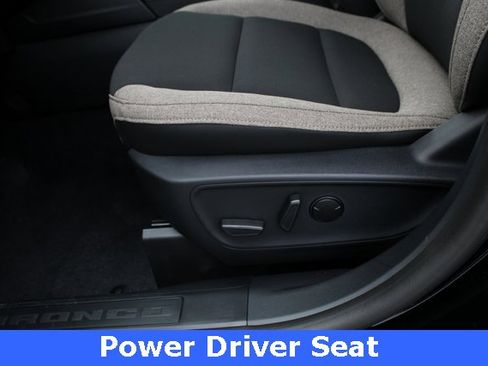 New 2025 Ford Bronco Sport Big Bend w/ Convenience Package image 4