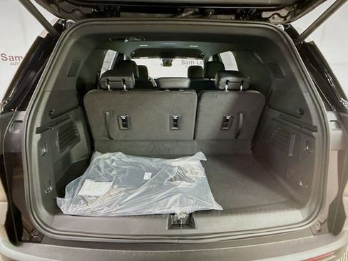 New 2026 Chevrolet Traverse LT w/ Driver Confidence Package image 28
