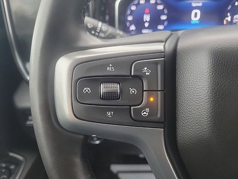 Certified 2024 Chevrolet Silverado 1500 LT image 11