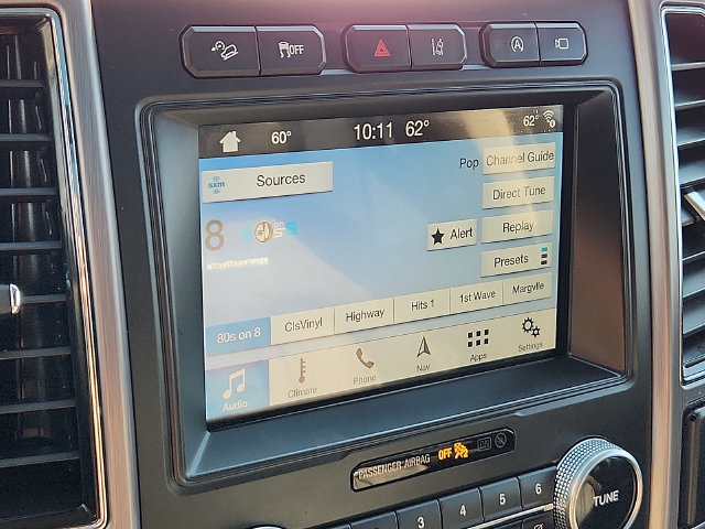 Used 2019 Ford Expedition Max Platinum AWD/4WD image 12