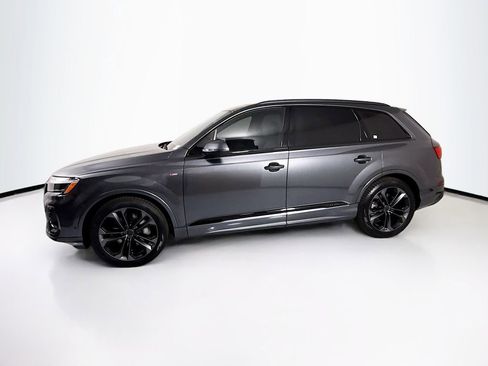 New 2026 Audi Q7 3.0T Prestige AWD/4WD image 8