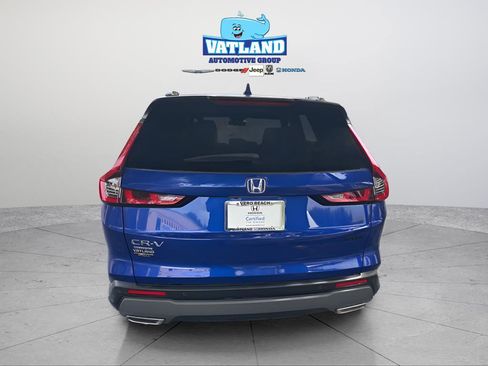 Used 2025 Honda CR-V Sport-L image 4