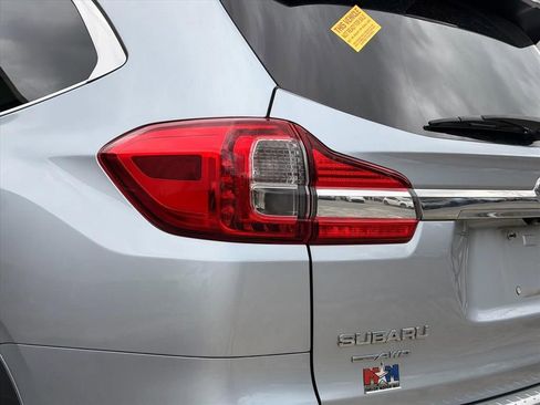 Certified 2021 Subaru Ascent Premium w/ Convenience Package AWD/4WD image 10