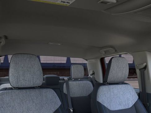 New 2026 Ford Maverick XLT FWD image 12