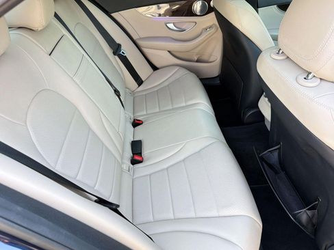Used 2015 Mercedes-Benz C 300 4MATIC Sedan image 28