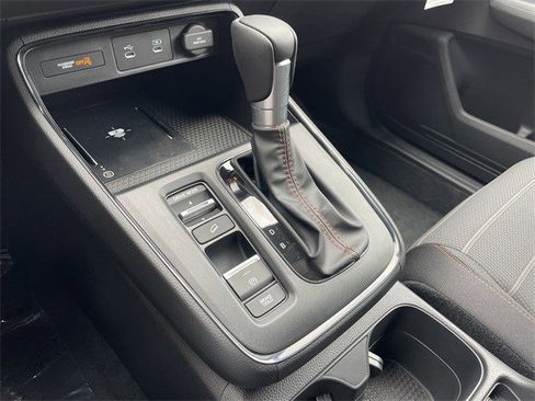 New 2026 Honda CR-V Sport image 21