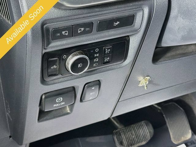 Used 2023 Ford F150 Lariat w/ Equipment Group 502A High AWD/4WD image 10