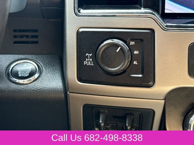 Used 2022 Ford F350 Lariat w/ Tremor Off-Road Package AWD/4WD image 29