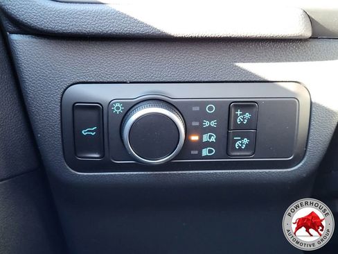 New 2026 Ford Escape ST-Line w/ Tech Pack #1 FWD image 28