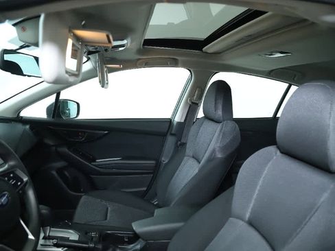 Certified 2023 Subaru Impreza Premium image 20