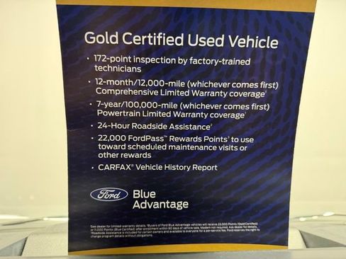 Used 2023 Ford F150 XLT w/ Equipment Group 302A High image 41