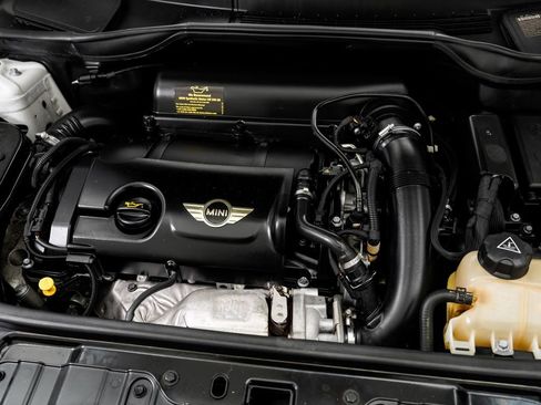 Used 2012 MINI Cooper Countryman S FWD image 27