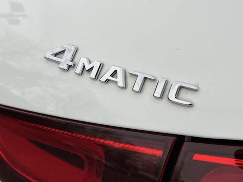 Certified 2022 Mercedes-Benz GLA 250 GLA 250 image 28