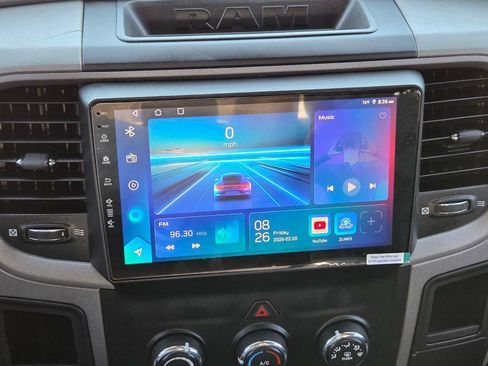 Used 2014 RAM 1500 Express image 28