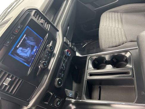 Used 2023 Ford F150 XL w/ STX Appearance Package AWD/4WD image 10