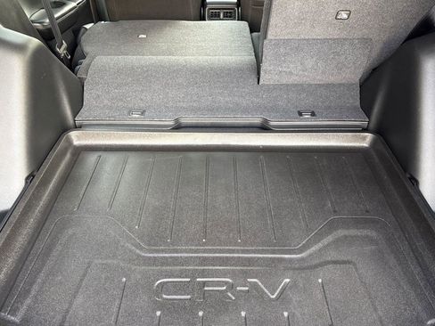 Certified 2023 Honda CR-V EX image 15