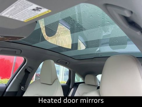 New 2025 Audi A5 2.0T Premium Plus image 23