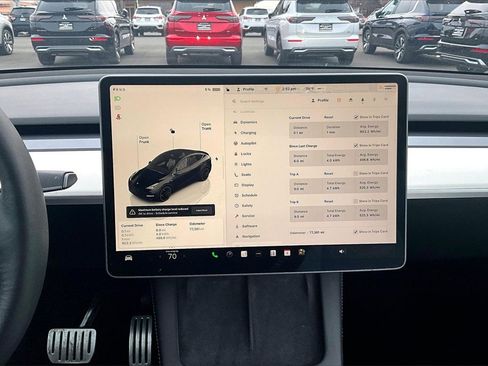 Used 2022 Tesla Model Y Performance image 20