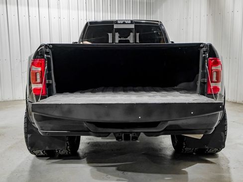 Used 2020 RAM 3500 Limited AWD/4WD image 65