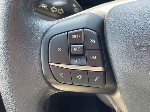 New 2025 Ford Transit 250 Base w/ Load Area Protection Package image 7