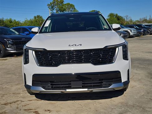 New 2026 Kia Sorento S image 3