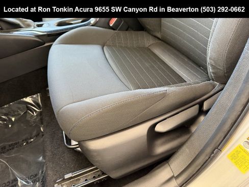 Used 2021 Toyota Corolla SE w/ Carpet Mat Package (TMS) image 13