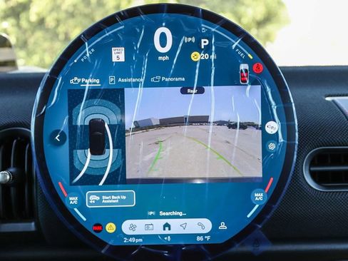 New 2026 MINI Cooper S FWD image 25