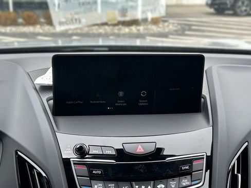 New 2026 Acura RDX w/ Technology Package image 23