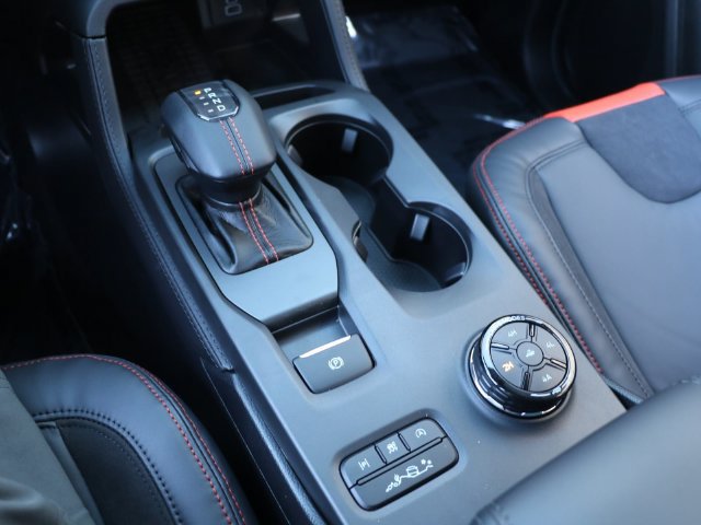 New 2026 Ford Ranger Raptor AWD/4WD image 27