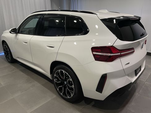 Used 2026 BMW X3 xDrive30i w/ Premium Package AWD/4WD image 4