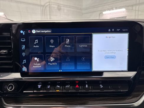 New 2026 Chevrolet Silverado 2500 LT w/ All Star Edition AWD/4WD image 13