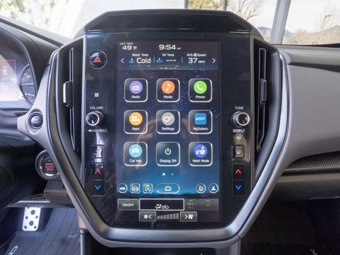 Certified 2025 Subaru Crosstrek 2.5i Sport image 11