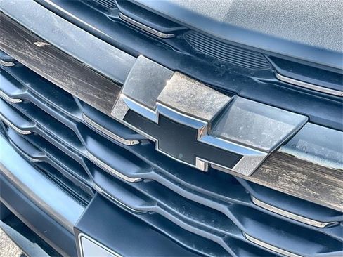 New 2026 Chevrolet TrailBlazer ACTIV w/ Convenience Package image 23