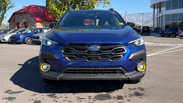 Used 2026 Subaru Crosstrek 2.5i Sport w/ Crosstrek Mirror Package AWD/4WD image 9