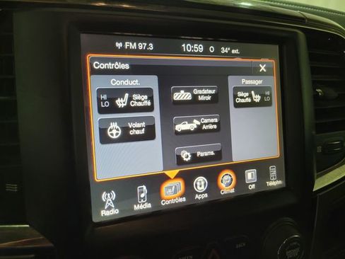 Used 2016 RAM 1500 Sport image 36