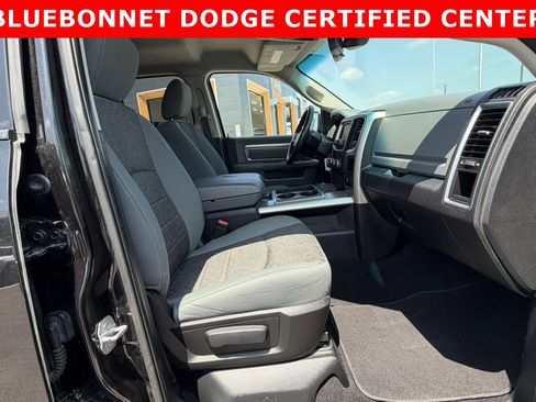 Used 2015 RAM 1500 Big Horn AWD/4WD image 19