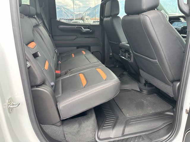 Used 2025 GMC Sierra 1500 AT4 AWD/4WD image 21