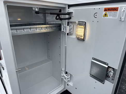 New 2026 Ford Transit 350 RWD image 18
