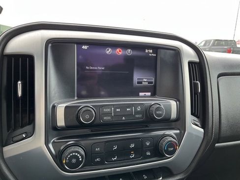 Used 2015 GMC Sierra 2500 SLE image 39