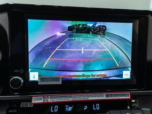 Certified 2026 Toyota Camry SE FWD image 30