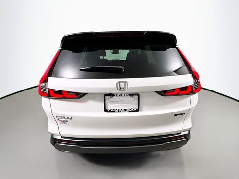 Used 2025 Honda CR-V Sport-L image 6