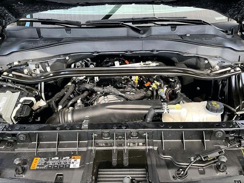 Used 2025 Ford Explorer Platinum w/ LUX Leather Package image 32