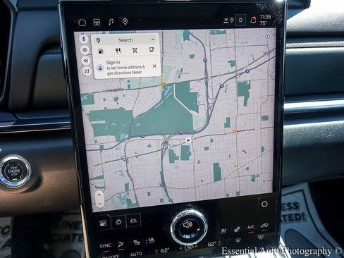 Used 2026 GMC Terrain AT4 w/ Convenience Package III image 20