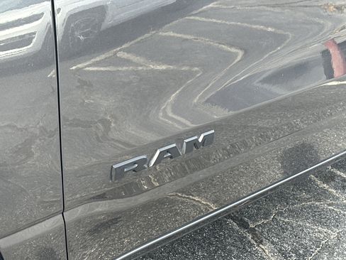 Used 2022 RAM 1500 Big Horn image 15