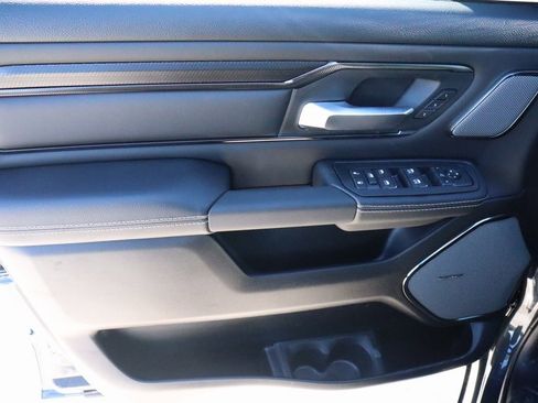 New 2026 RAM 1500 Rebel w/ Rebel Level 2 Equipment Group image 19