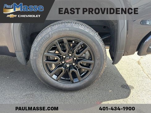 Used 2023 GMC Sierra 1500 Elevation w/ Preferred Package image 10