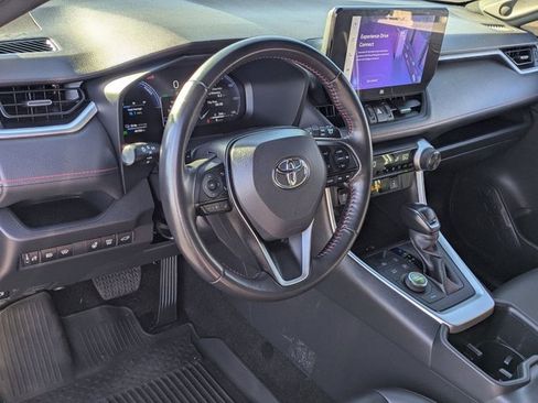 Used 2023 Toyota RAV4 XSE image 17