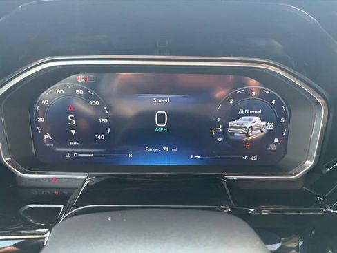 New 2026 Chevrolet Silverado 1500 RST AWD/4WD image 30