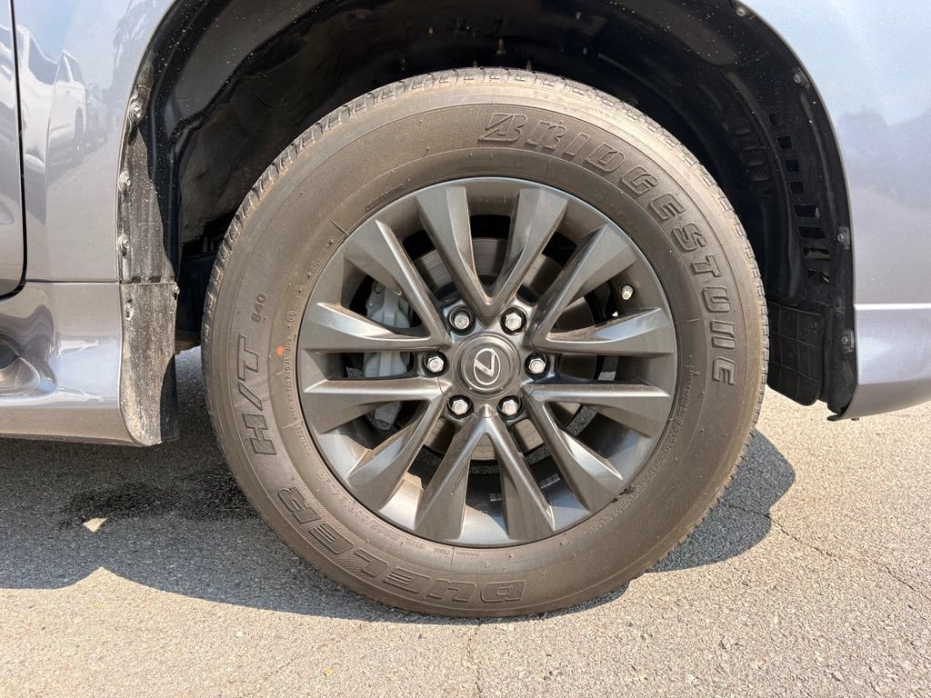 Used 2023 Lexus GX 460 Premium w/ Premium Plus Package AWD/4WD image 34