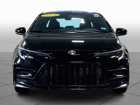 Used 2024 Toyota Corolla SE image 3